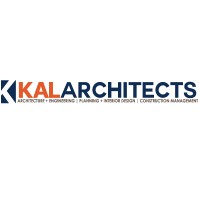 KAL Architects, Inc. logo - Similar company to Stacked
