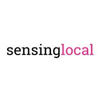 Sensing Local logo - Similar company to Compartment S4