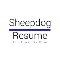 Sheepdog Resume logo - Similar company to Frederick County Sheriff'S Office, Md
