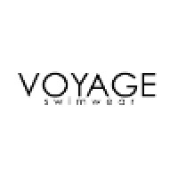 VOYAGE Swimwear logo - Similar company to Lydy