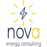 Nova Energy Consulting logo - Similar company to Nova Energy