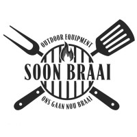 Soon Braai logo - Similar company to Braai Network Limited
