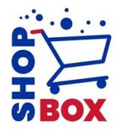 ShopBox UK Limited logo - Similar company to Cleanshopping