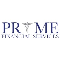 PRIME Financial Services logo - Similar company to Security Financial Services
