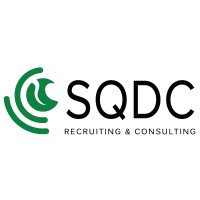 SQDC Recruiting and Consulting LLC logo - Similar company to Gracepoint School