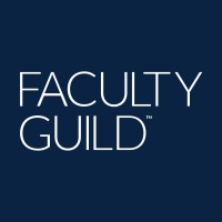 Faculty Guild logo - Similar company to Strategyforward Advisors