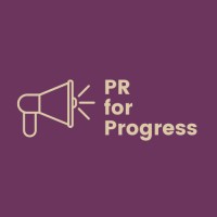 PR for Progress logo - Similar company to Virginia Civic Engagement Table
