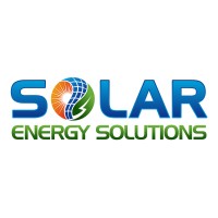 Solar Energy Solutions logo - Similar company to Solar Evolution Ltd.   Business All-Star 2023/4 Accreditation.