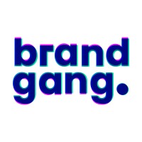 Brandgang logo - Similar company to Audiencefirst