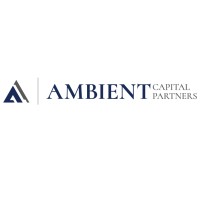 Ambient Capital Partners logo - Similar company to Rieger & Co.