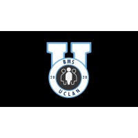 UCLan Business and Management Society logo - Similar company to Level Up Teambuilding