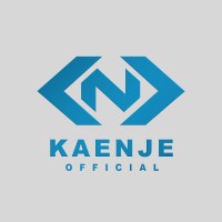 KAENJE OFFICIAL (CIREBON) logo - Similar company to Cirebon Digital Printing