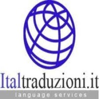 Italtraduzioni Agenzia logo - Similar company to Buroservice - Traduzioni Di Qualità!