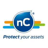 nC Protect logo - Similar company to Bubbels & Bruis