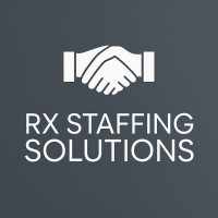 Rx Staffing Solutions logo - Similar company to University Of Windsor Faculty Of Nursing