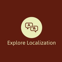 Explore Localization logo - Similar company to Universal Language Solutions