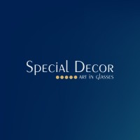 Special Decor Art em Vidros Ltda logo - Similar company to Special Decor