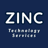 ZINC TECHNOLOGY logo - Similar company to Zinc