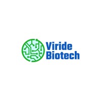 Viride Biotech logo - Similar company to Rewild Biotech