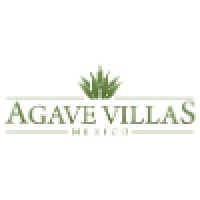 Agave Villas Mexico logo - Similar company to Personal Villas
