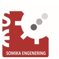 Somika Engineering logo - Similar company to Somika