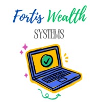 Fortis Wealth Systems logo - Similar company to Student Paradise