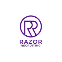 Razor Recruiting logo - Similar company to Futurefit Learning