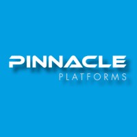 Pinnacle Platforms Ltd logo - Similar company to Aj Access Platforms