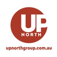 UP North (Urban Planning North) logo - Similar company to Krieger Industries