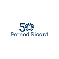 Pernod Ricard Czech Republic & Slovakia logo - Similar company to Content Master Sk