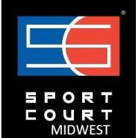 Sport Court Midwest logo - Similar company to Poly-Planar