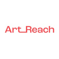 Art Reach Trust logo - Similar company to The Smart Inclusive Group