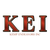 Kemp Endeavors Inc. logo - Similar company to Hiring Transformed