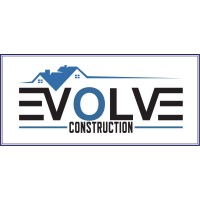 Evolve Construction FL logo - Similar company to Evolve Construction