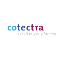 Cotectra GmbH logo - Similar company to Gress Speditions Gmbh