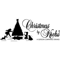 Christmas by Krebs logo - Similar company to Christmas Light Source