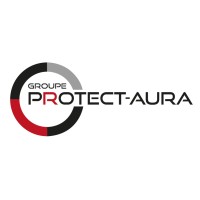 PROTECT-AURA logo - Similar company to Esprit Telecom