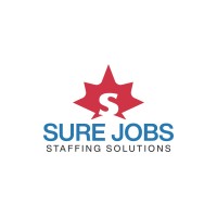 Sure Jobs Staffing Solutions