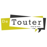 vzw De Touter logo - Similar company to Dot Vzw