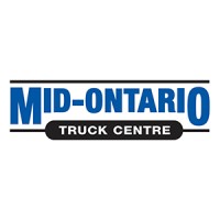 Mid-Ontario Truck Centre logo - Similar company to Simfreight Limited