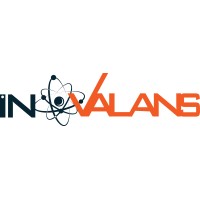 İnovalans A.Ş. logo - Similar company to Erçağ Isı Sistemleri