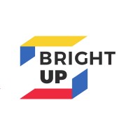 BrightUP logo - Similar company to Misraj Fintech