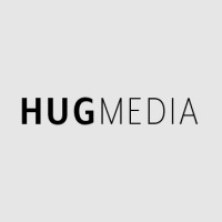 Hug Media logo - Similar company to Cab It Expert Srl