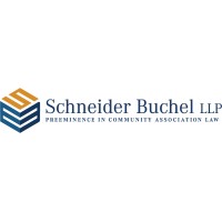 Schneider Buchel LLP logo - Similar company to Jonathan E Kroll & Associates