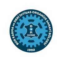 Bor Karma ve Deri İhtisas OSB logo - Similar company to Mtr Deri