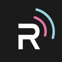 REVEAL Music Radio logo - Similar company to First Fortnight