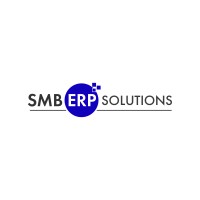 SMB-ERP Solutions logo - Similar company to Tabellae - Erp Document Output Management Specialists