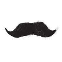 La Moustache production logo - Similar company to The Connectique