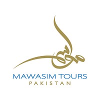 Mawasim Tours Pakistan logo - Similar company to Ezevisa Travel And Tours