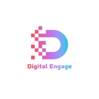 Digital Engage logo - Similar company to Digital Engage